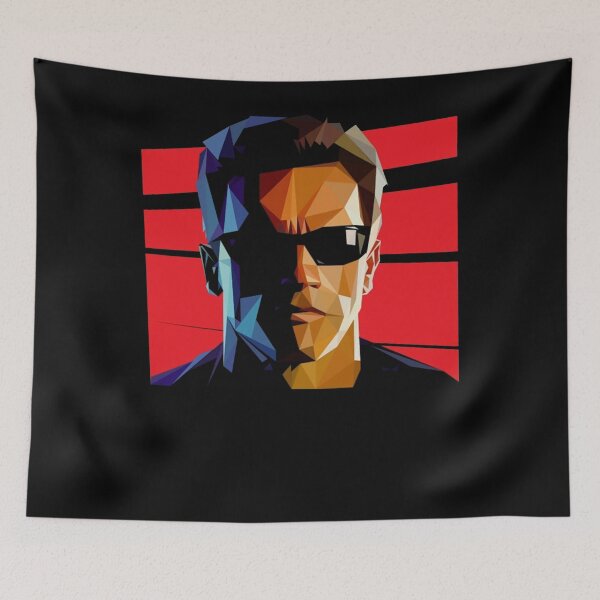Item preview, Vector Terminator designed and sold by Areta Design.