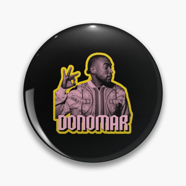 Item preview, don omar designed and sold by Theodorefletche.