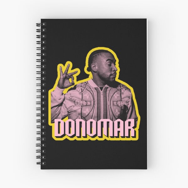 Item preview, don omar designed and sold by Theodorefletche.