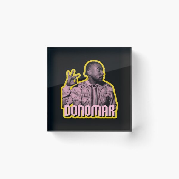 Item preview, don omar designed and sold by Theodorefletche.