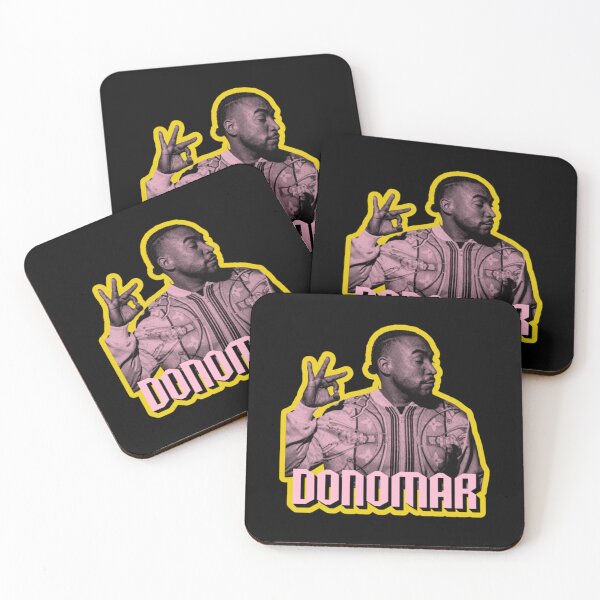Item preview, don omar designed and sold by Theodorefletche.
