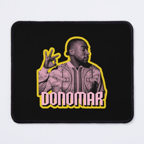 Item preview, don omar designed and sold by Theodorefletche.