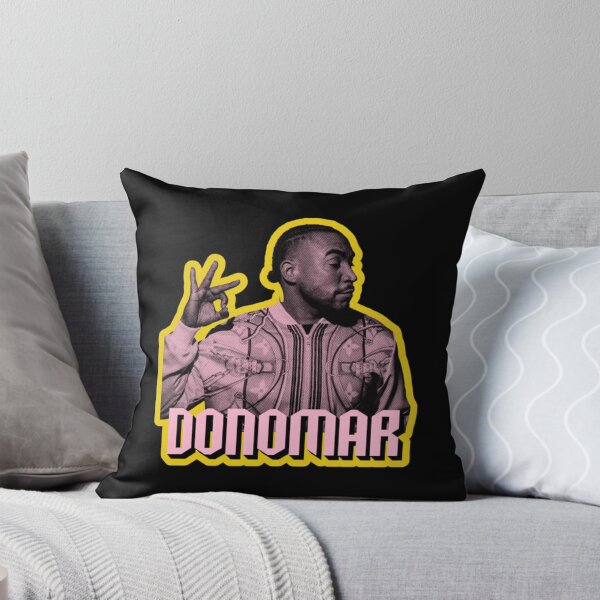 Item preview, don omar designed and sold by Theodorefletche.