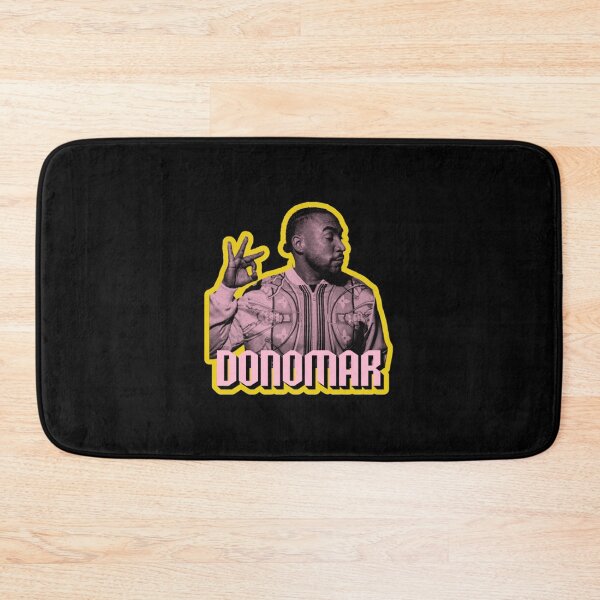 Item preview, don omar designed and sold by Theodorefletche.