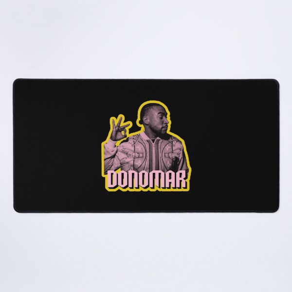 Item preview, don omar designed and sold by Theodorefletche.