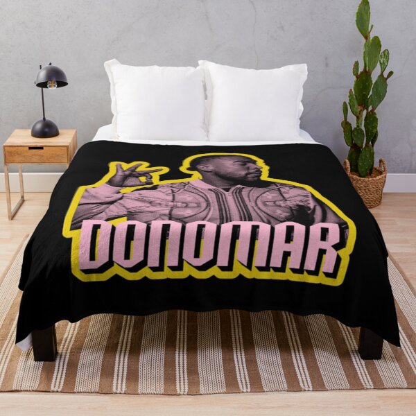 Item preview, don omar designed and sold by Theodorefletche.