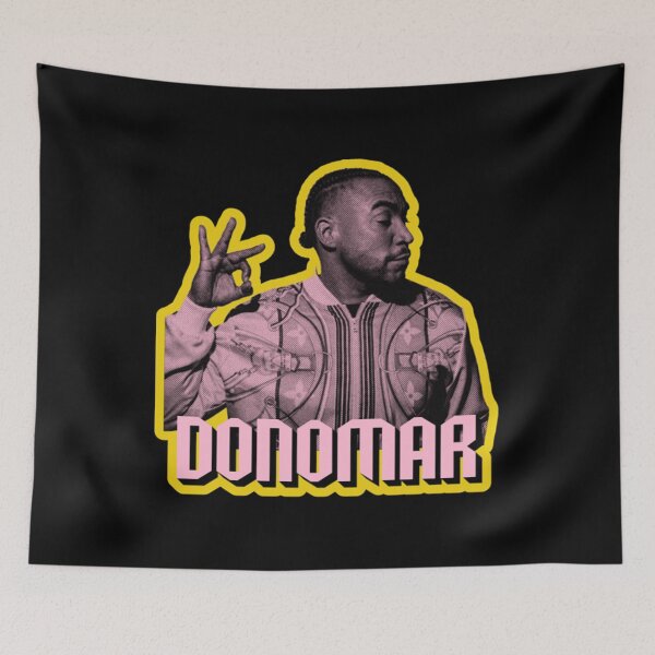 Item preview, don omar designed and sold by Theodorefletche.