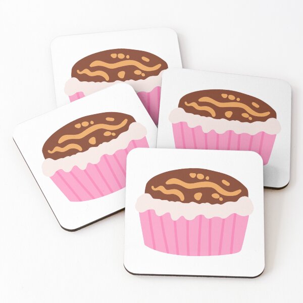 Item preview, Sweet Cocoa World  designed and sold by KJackArtwork.