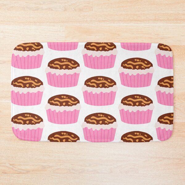 Item preview, Sweet Cocoa World  designed and sold by KJackArtwork.