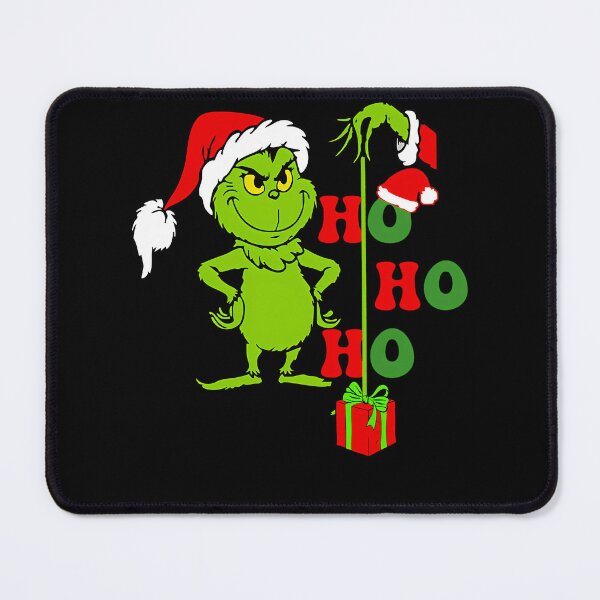 Item preview, Grinch Hohoho Christmas Grinch Christmas Grinch Hand Hohoho designed and sold by ShitShirtz.