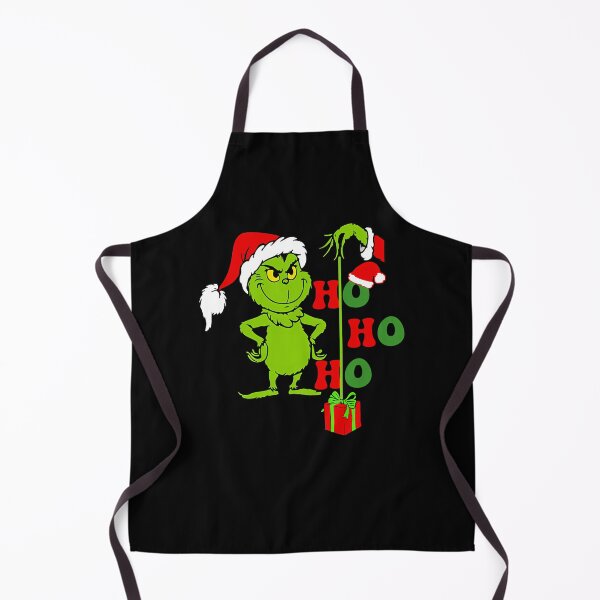 Item preview, Grinch Hohoho Christmas Grinch Christmas Grinch Hand Hohoho designed and sold by ShitShirtz.