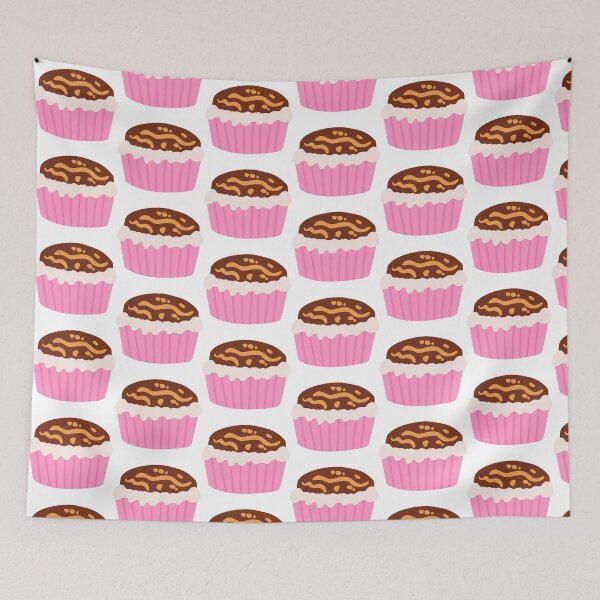 Item preview, Sweet Cocoa World  designed and sold by KJackArtwork.