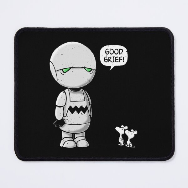 Item preview, Good Grief  designed and sold by Areta Design.