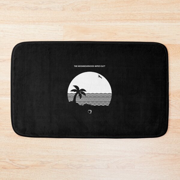 Item preview, THE NEIGHBOURHOOD  designed and sold by tiffanylews.