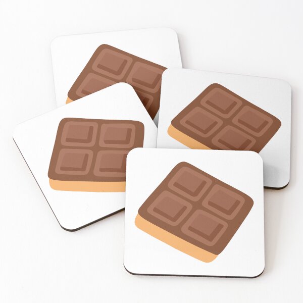 Item preview, Sweet Cocoa World  designed and sold by KJackArtwork.
