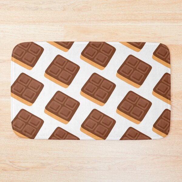 Item preview, Sweet Cocoa World  designed and sold by KJackArtwork.