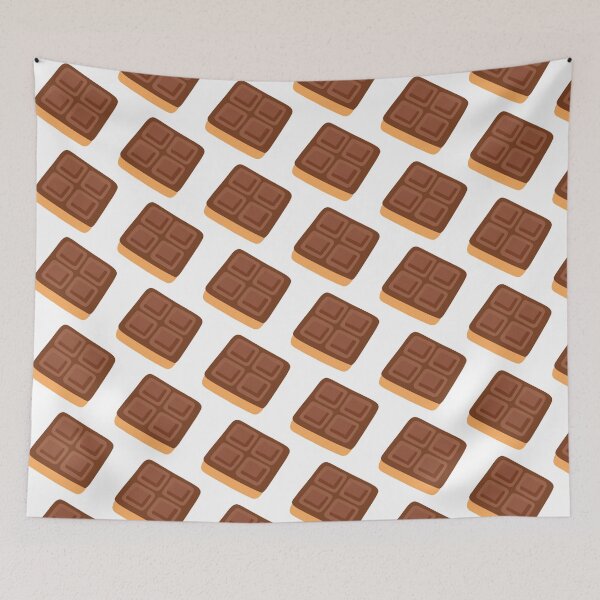 Item preview, Sweet Cocoa World  designed and sold by KJackArtwork.