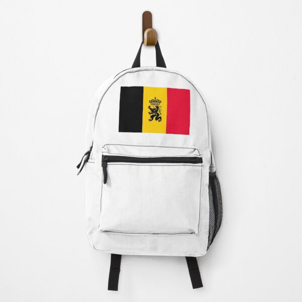 Item preview, Belgium state ensign designed and sold by rheyes.