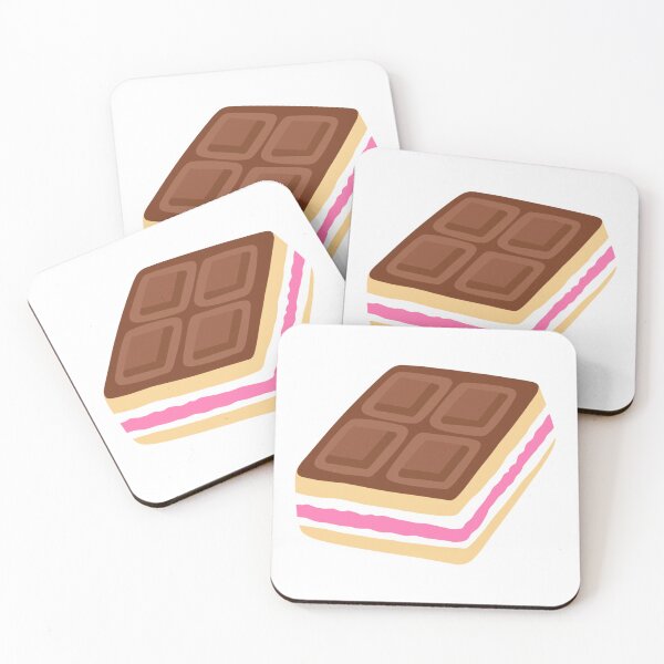 Item preview, Sweet Cocoa World  designed and sold by KJackArtwork.