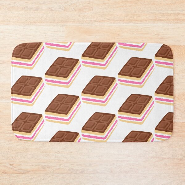 Item preview, Sweet Cocoa World  designed and sold by KJackArtwork.