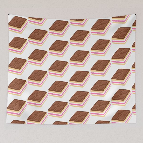 Item preview, Sweet Cocoa World  designed and sold by KJackArtwork.