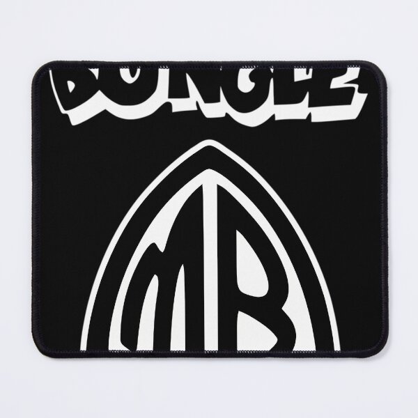 Item preview, Mr Bungle Logo Merch Classic T-Shirt designed and sold by JamesSharp25.