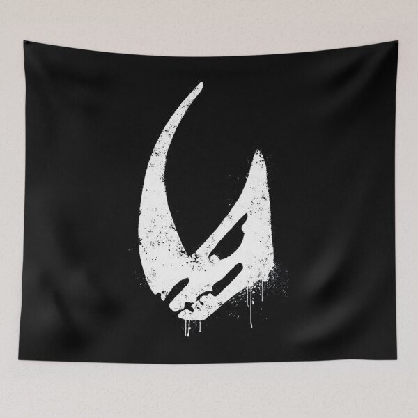 Item preview, Clan of Two Mudhorn Mando  designed and sold by Areta Design.