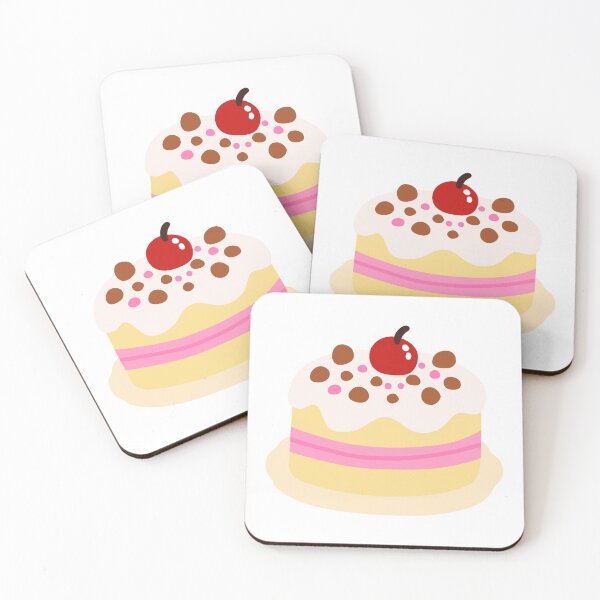 Item preview, Sweet Cocoa World  designed and sold by KJackArtwork.