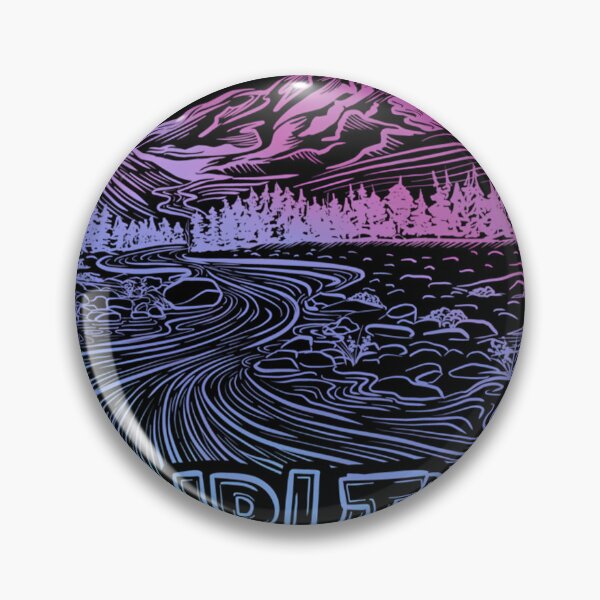 Item preview, Tributary - Gelato designed and sold by RiverLittle.
