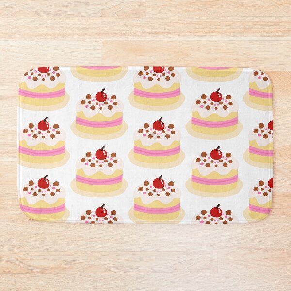 Item preview, Sweet Cocoa World  designed and sold by KJackArtwork.