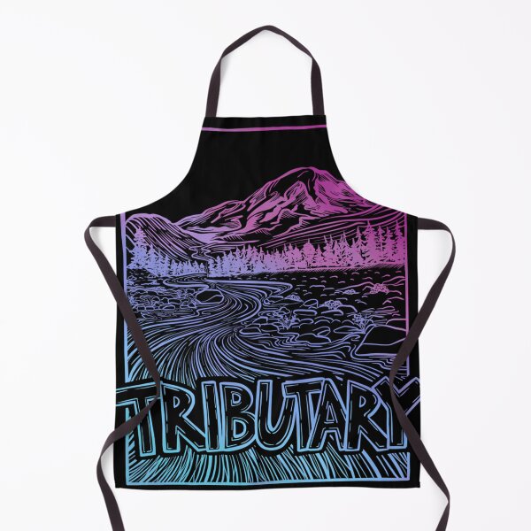 Item preview, Tributary - Gelato designed and sold by RiverLittle.