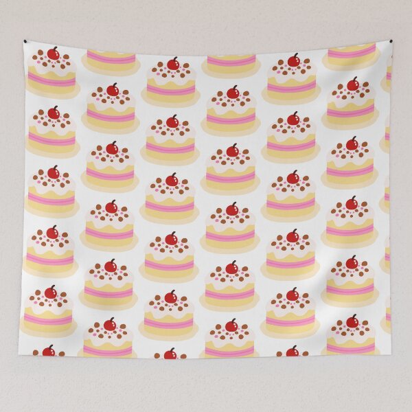 Item preview, Sweet Cocoa World  designed and sold by KJackArtwork.