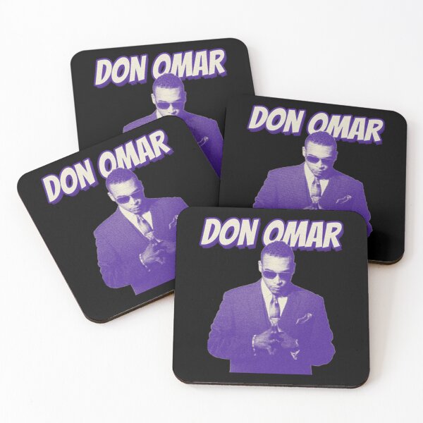 Item preview, don omar designed and sold by Theodorefletche.