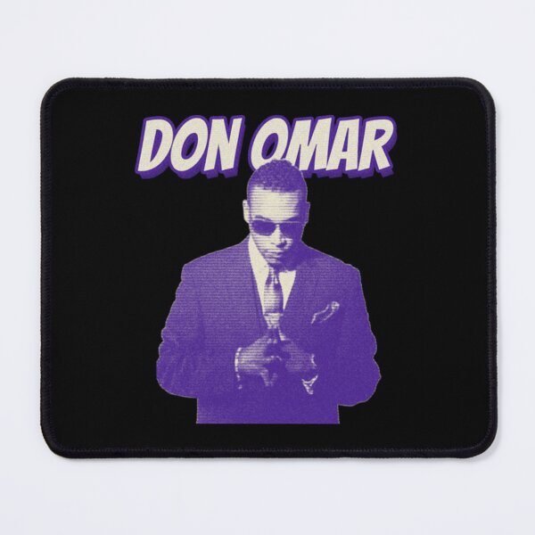 Item preview, don omar designed and sold by Theodorefletche.