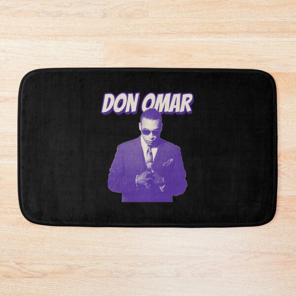 Item preview, don omar designed and sold by Theodorefletche.