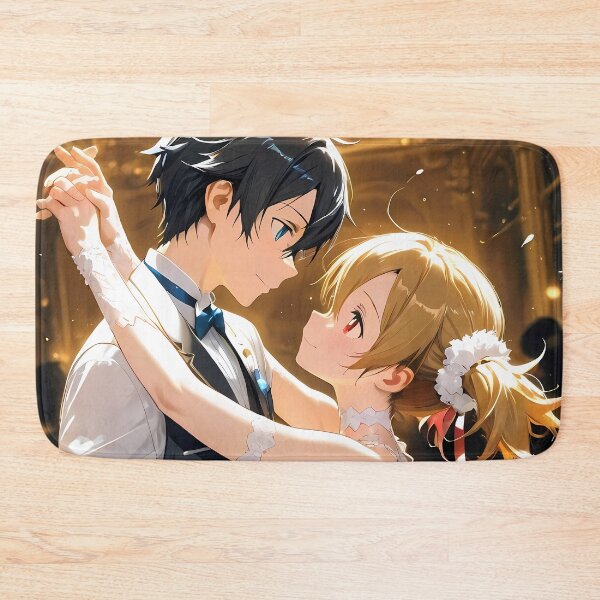 Item preview, Kirito Sword Art Online Elegant Dance Night designed and sold by riadjamai.