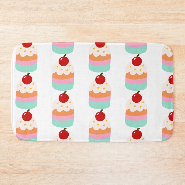 Item preview, Sweet Cocoa World  designed and sold by KJackArtwork.