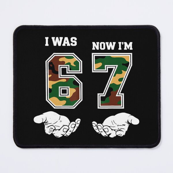 Item preview, I Was 6 Now I’m 7 Gamer Birthday Level Up  designed and sold by gladysenglish.