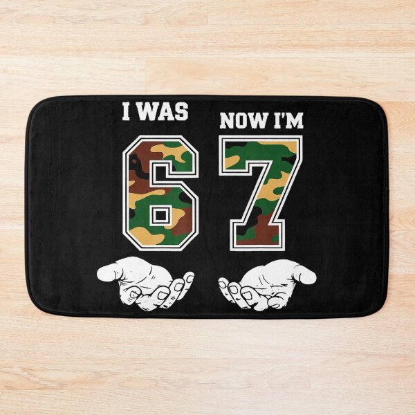 Item preview, I Was 6 Now I’m 7 Gamer Birthday Level Up  designed and sold by gladysenglish.
