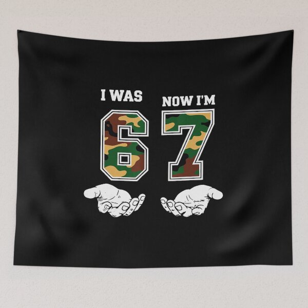 Item preview, I Was 6 Now I’m 7 Gamer Birthday Level Up  designed and sold by gladysenglish.