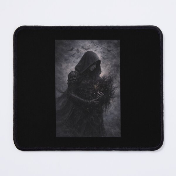 Item preview, The Weight She Carries Quietly designed and sold by MLOSA.