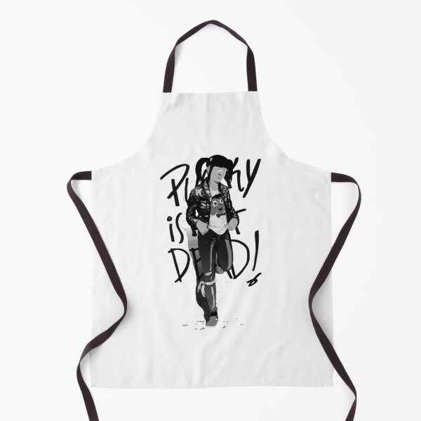 Item preview, Punky is Not Dead designed and sold by Areta Design.