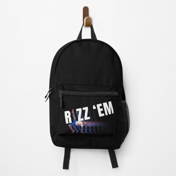 Item preview, RIZZ 'EM designed and sold by parkesonline.