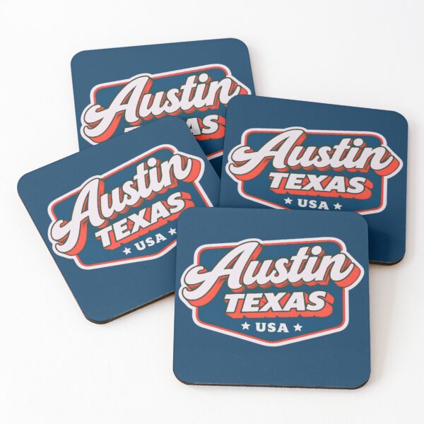 Item preview, Austin, Texas designed and sold by MIBdesign.