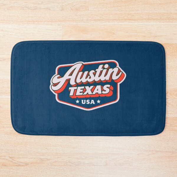Item preview, Austin, Texas designed and sold by MIBdesign.