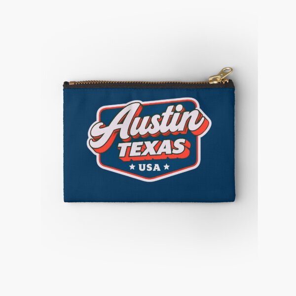Item preview, Austin, Texas designed and sold by MIBdesign.