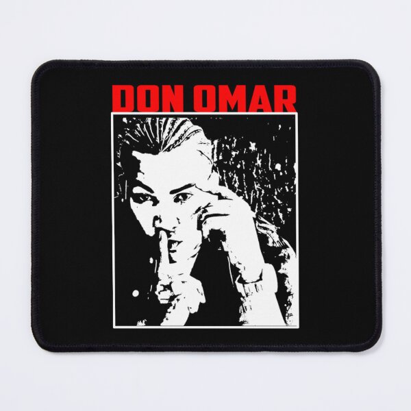 Item preview, don omar designed and sold by Theodorefletche.