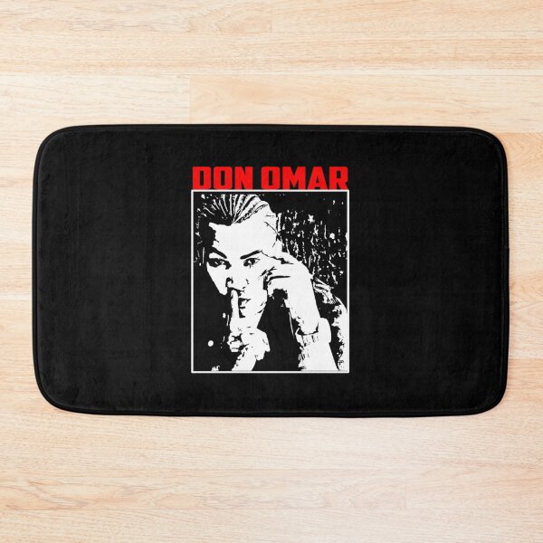 Item preview, don omar designed and sold by Theodorefletche.