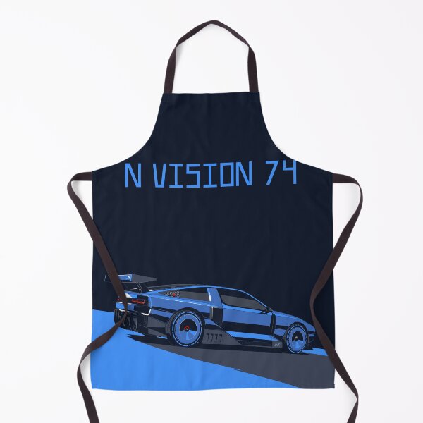 Item preview, N vision 74 designed and sold by ElseWorldDesign.