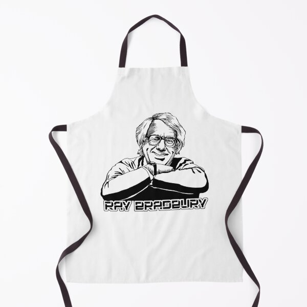 Item preview, Ray Bradbury 1  designed and sold by Areta Design.